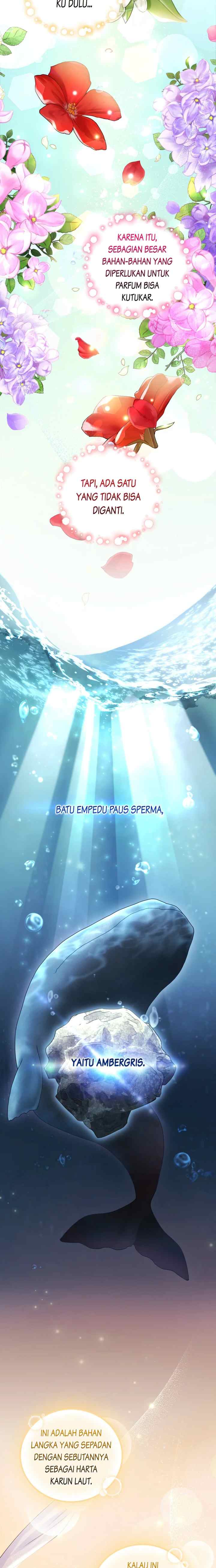 Ariel's Shop chapter 65 halaman 11