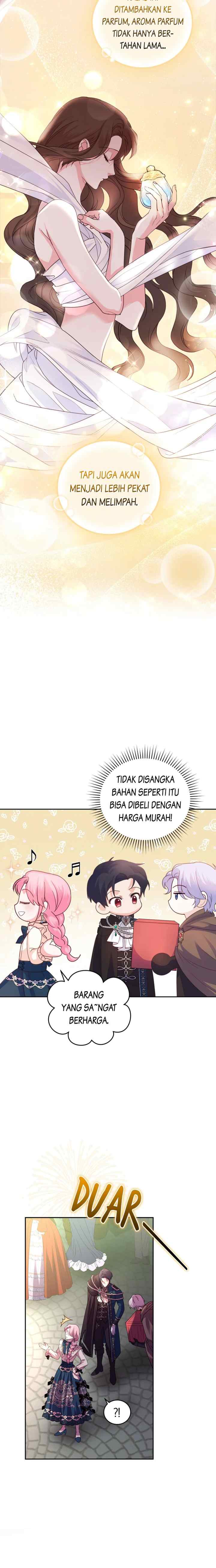 Ariel's Shop chapter 65 halaman 12