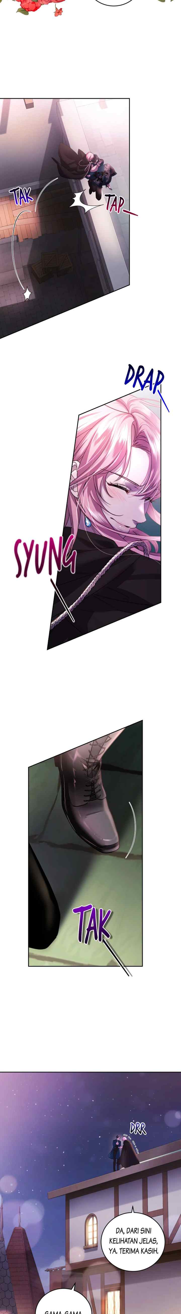 Ariel's Shop chapter 65 halaman 18