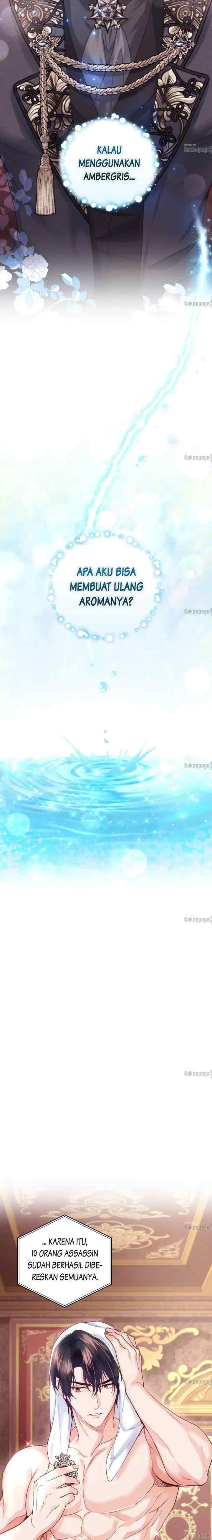 Ariel's Shop chapter 66 halaman 17