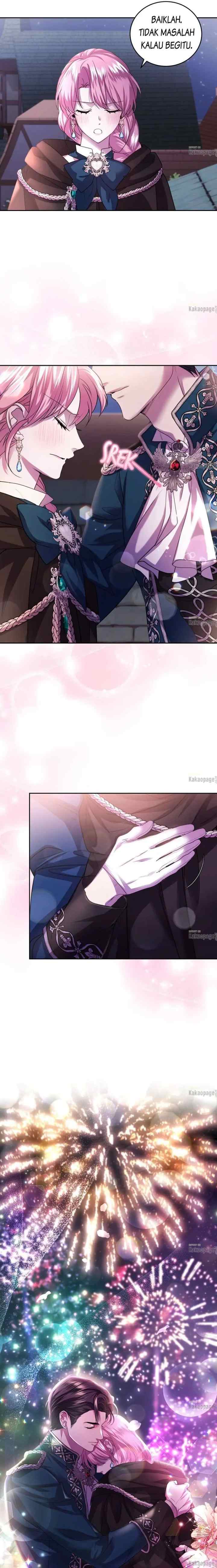 Ariel's Shop chapter 66 halaman 5