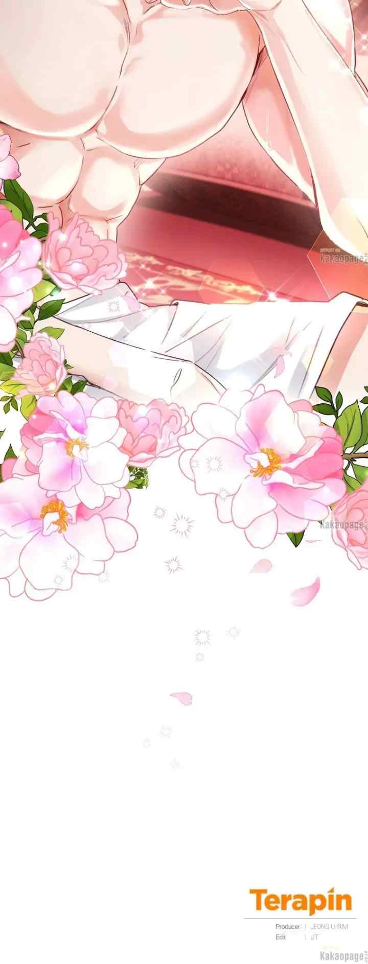 Ariel's Shop chapter 66 halaman 20