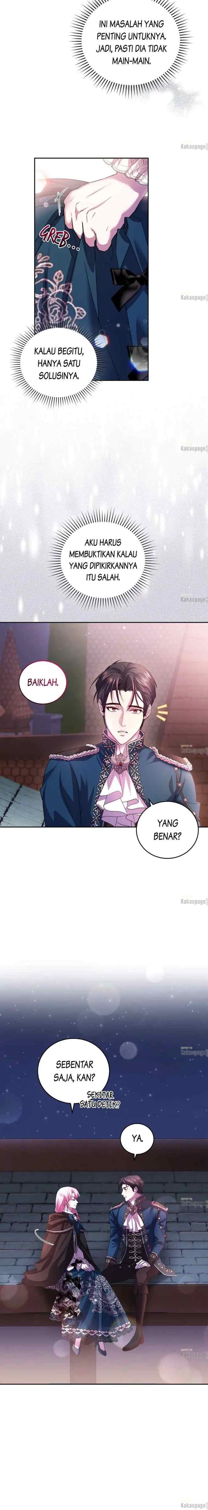 Ariel's Shop chapter 66 halaman 4