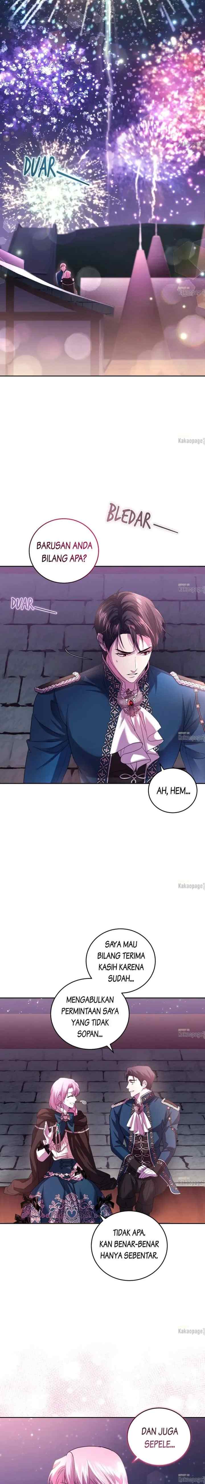 Ariel's Shop chapter 66 halaman 8