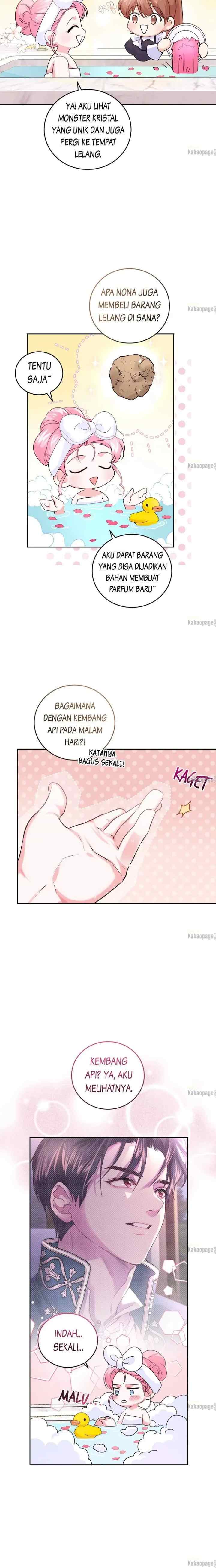 Ariel's Shop chapter 66 halaman 13