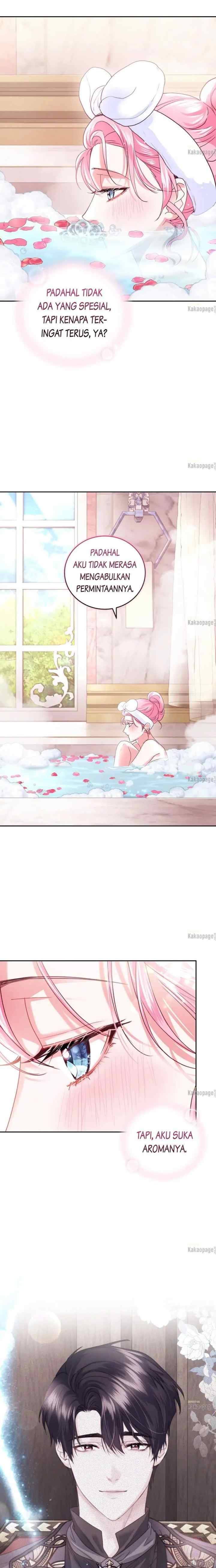 Ariel's Shop chapter 66 halaman 16