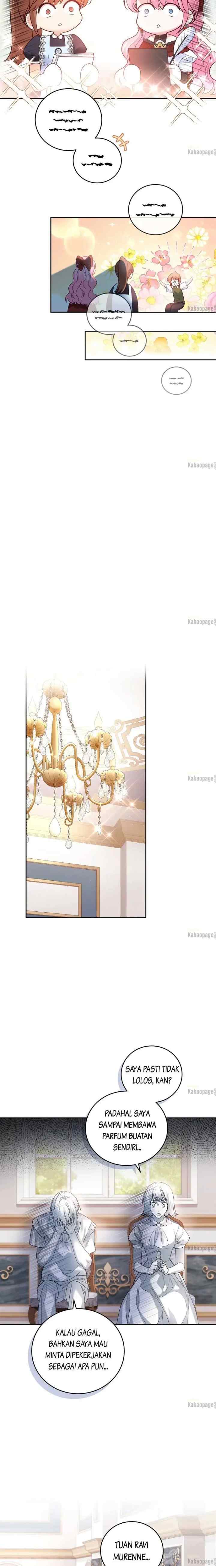 Ariel's Shop chapter 67 halaman 5