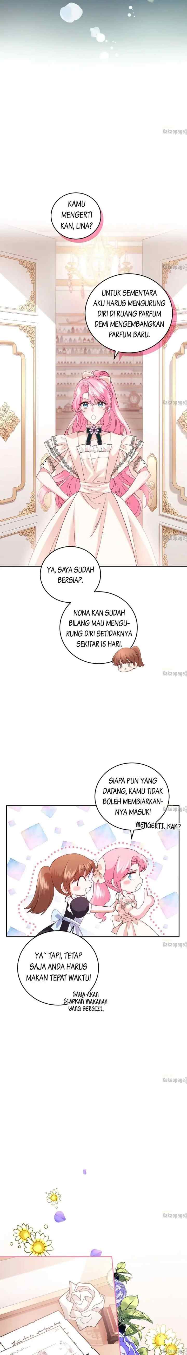 Ariel's Shop chapter 67 halaman 10