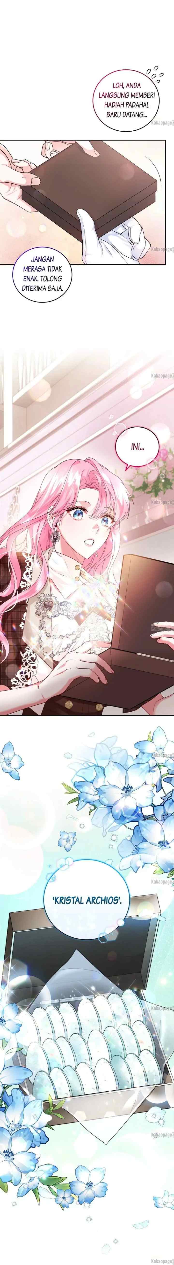 Ariel's Shop chapter 67 halaman 16
