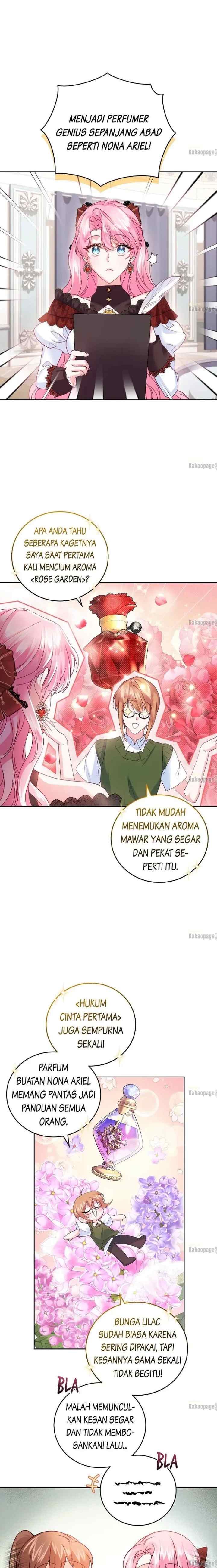 Ariel's Shop chapter 67 halaman 4