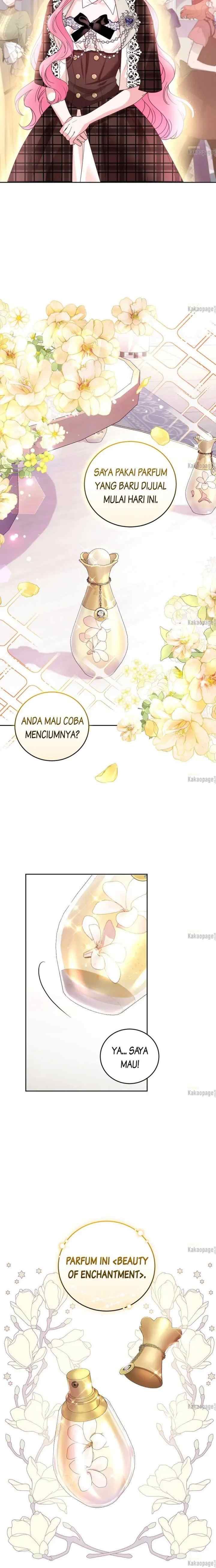 Ariel's Shop chapter 68 halaman 4