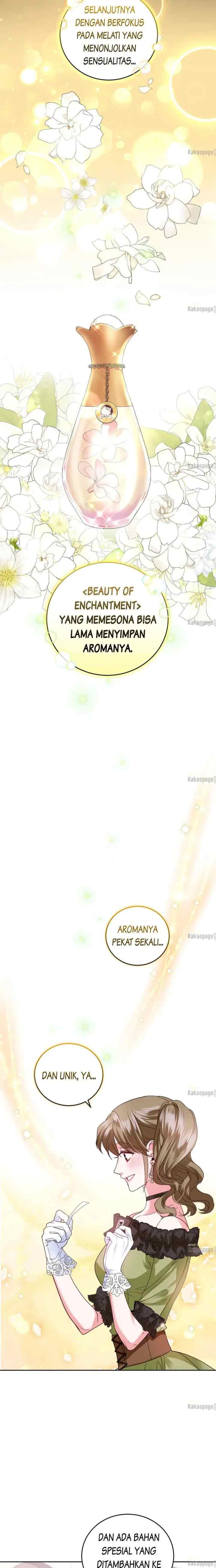 Ariel's Shop chapter 68 halaman 6