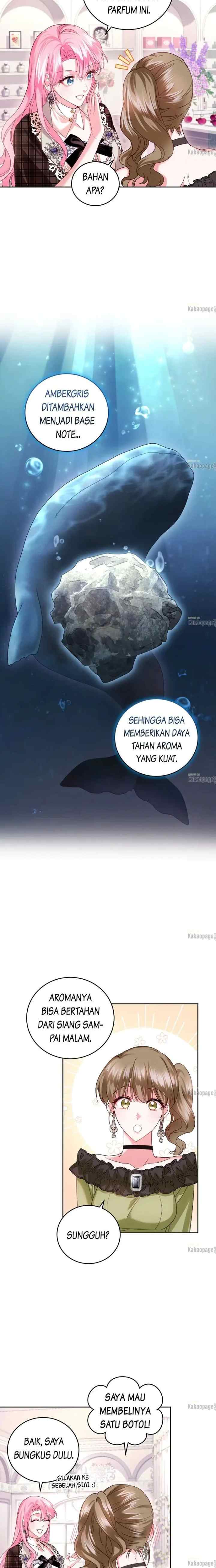 Ariel's Shop chapter 68 halaman 7