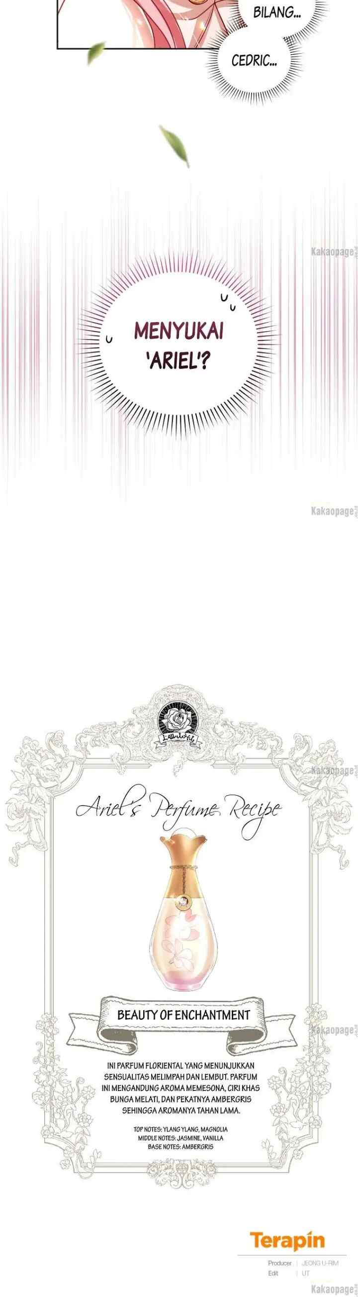 Ariel's Shop chapter 68 halaman 19