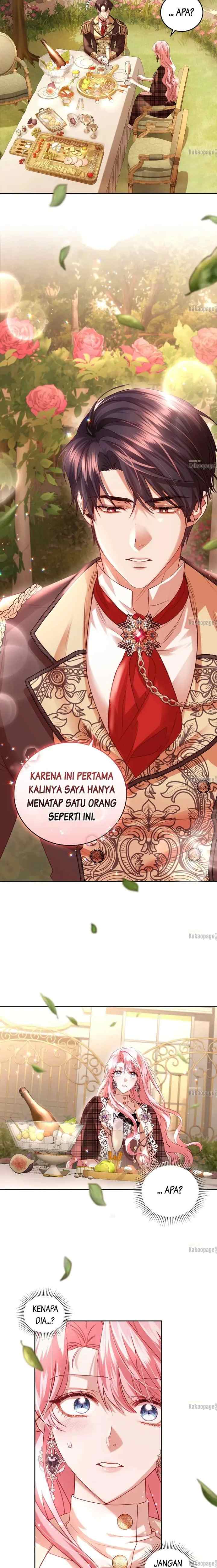 Ariel's Shop chapter 68 halaman 18