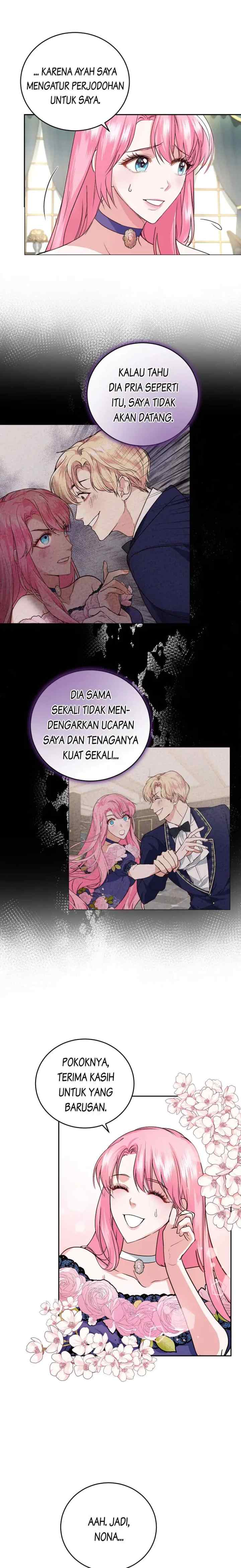 Ariel's Shop chapter 7 halaman 9