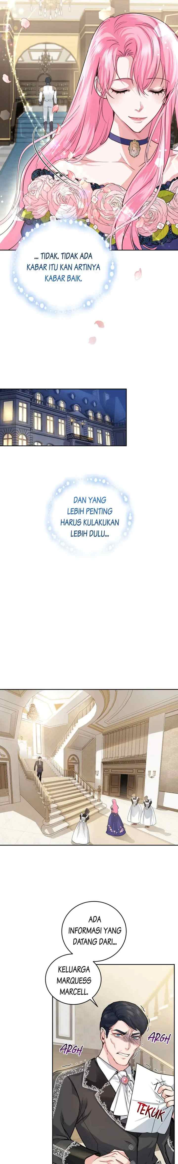 Ariel's Shop chapter 7 halaman 19
