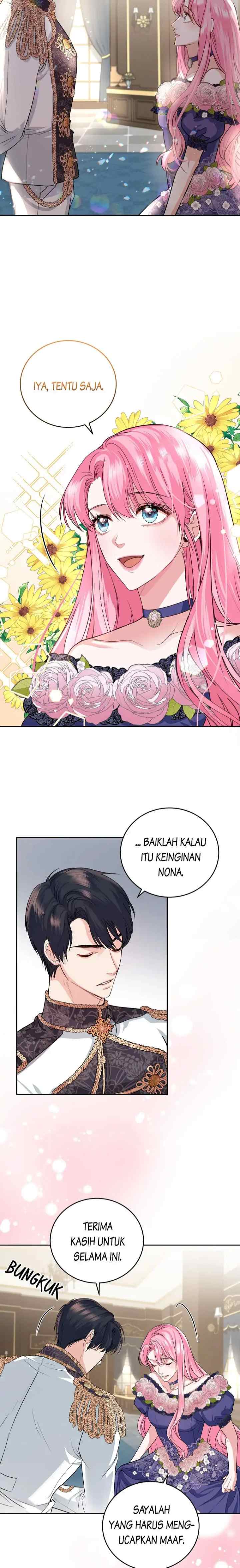 Ariel's Shop chapter 7 halaman 16