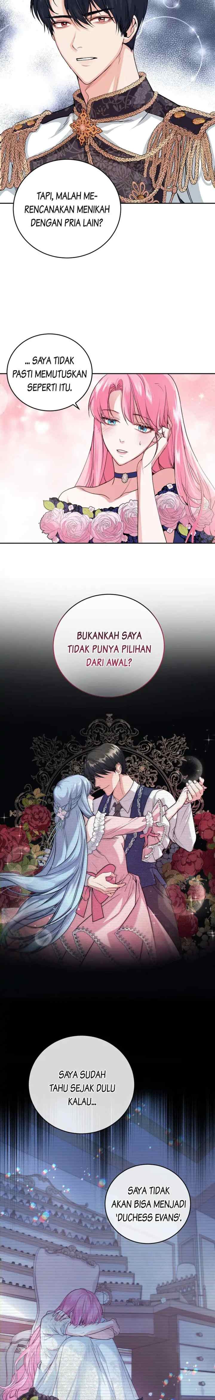 Ariel's Shop chapter 7 halaman 14