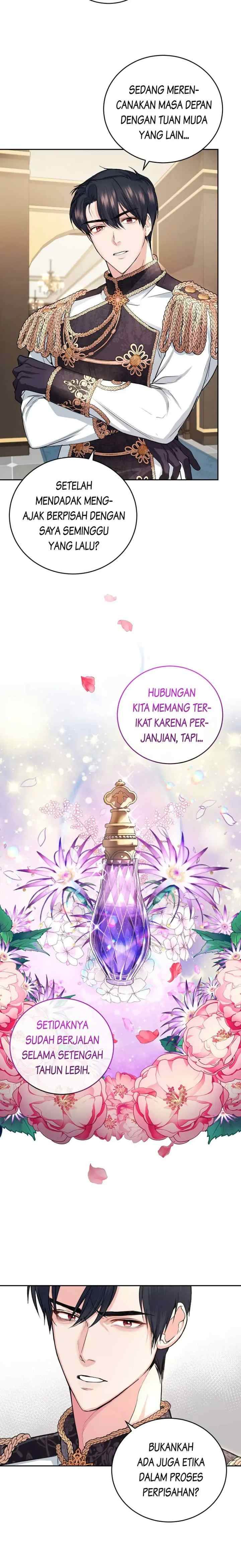 Ariel's Shop chapter 7 halaman 10