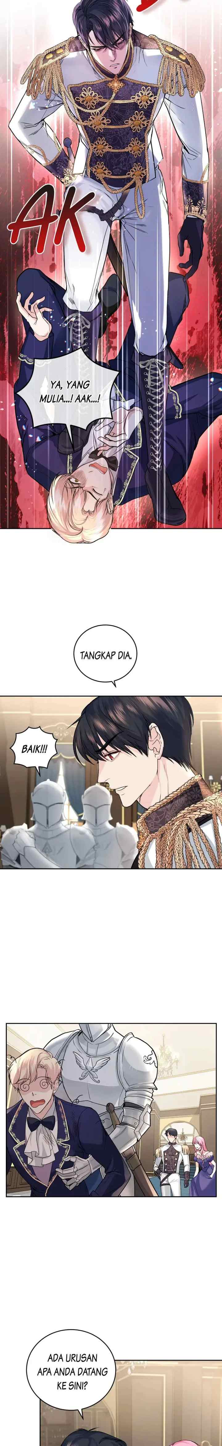 Ariel's Shop chapter 7 halaman 7