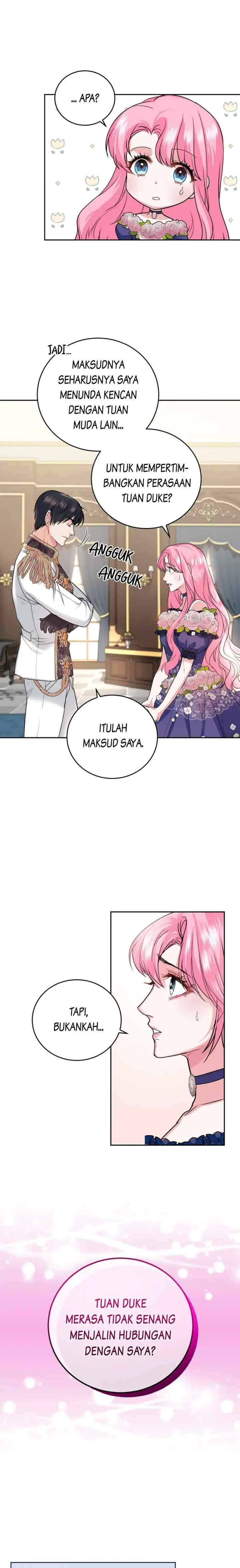 Ariel's Shop chapter 7 halaman 11