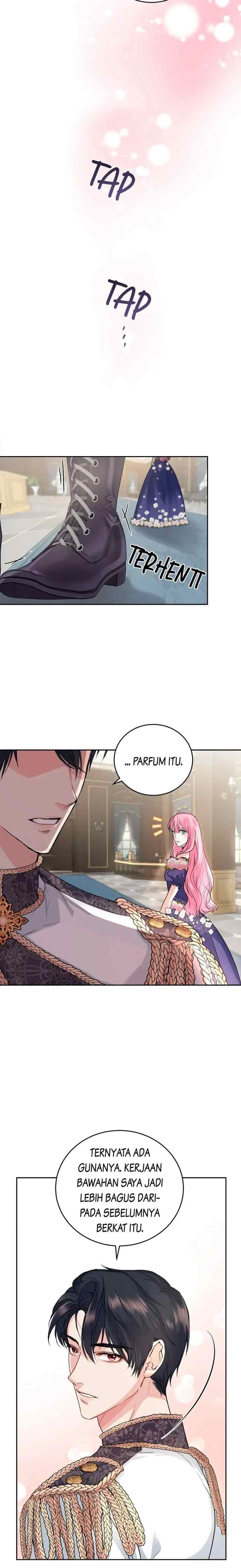Ariel's Shop chapter 7 halaman 17
