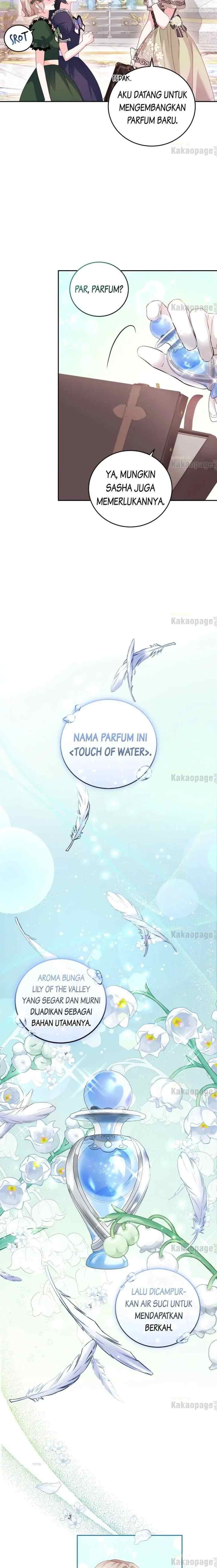 Ariel's Shop chapter 70 halaman 13