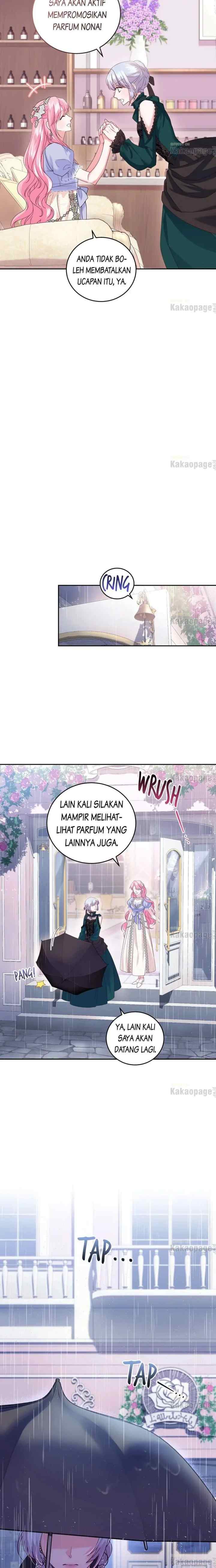 Ariel's Shop chapter 71 halaman 4