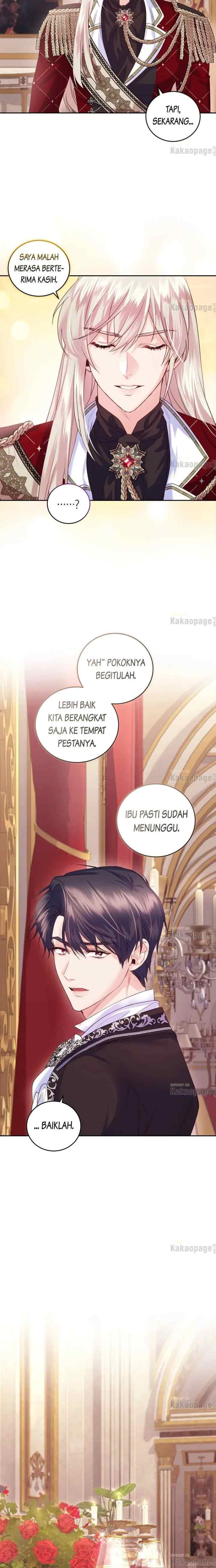 Ariel's Shop chapter 71 halaman 17