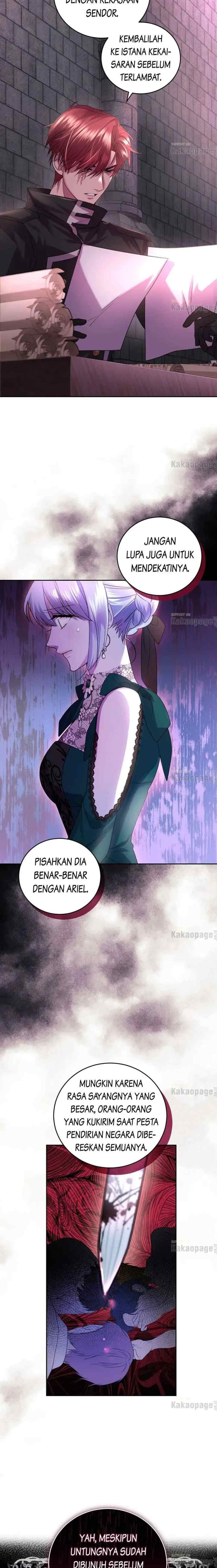 Ariel's Shop chapter 71 halaman 12