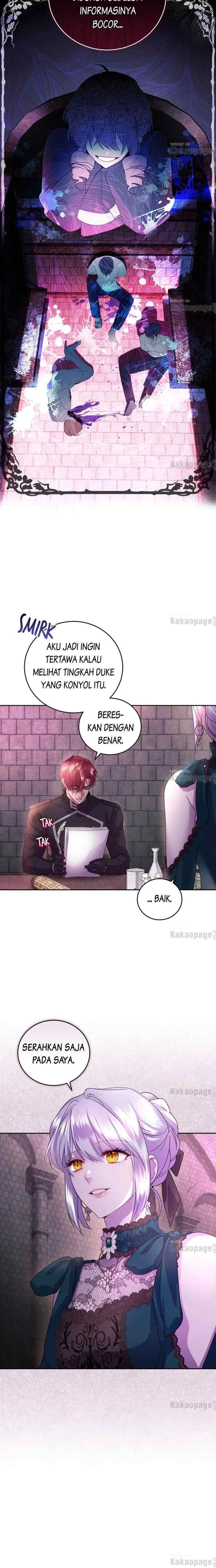 Ariel's Shop chapter 71 halaman 13