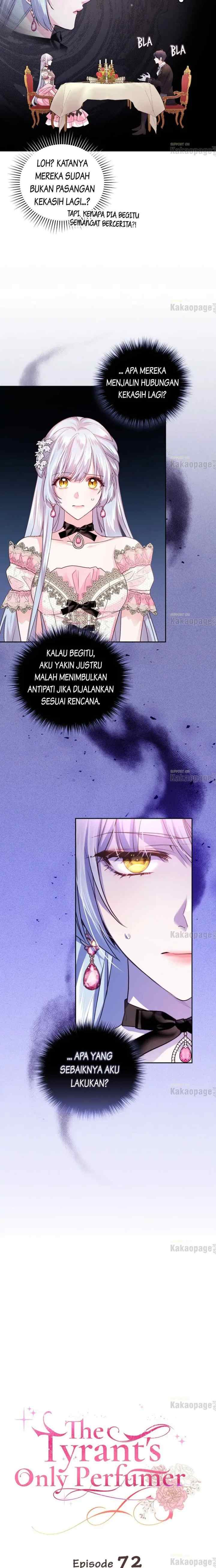 Ariel's Shop chapter 72 halaman 4