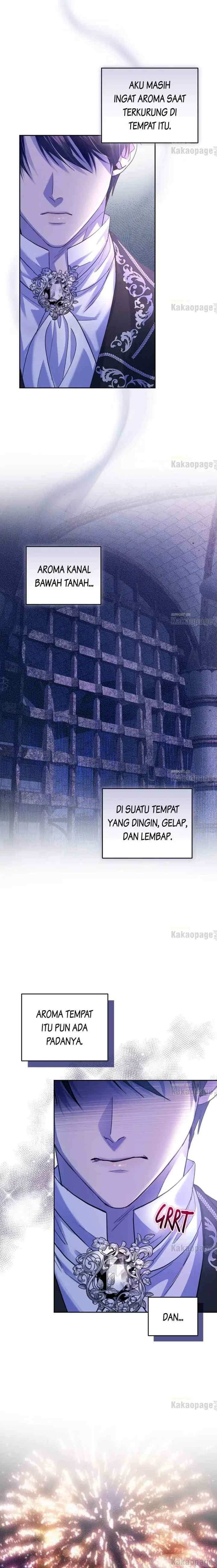 Ariel's Shop chapter 72 halaman 18