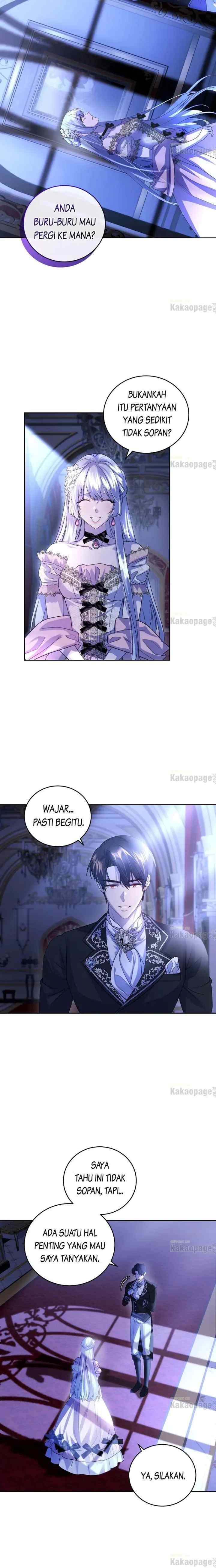Ariel's Shop chapter 72 halaman 13