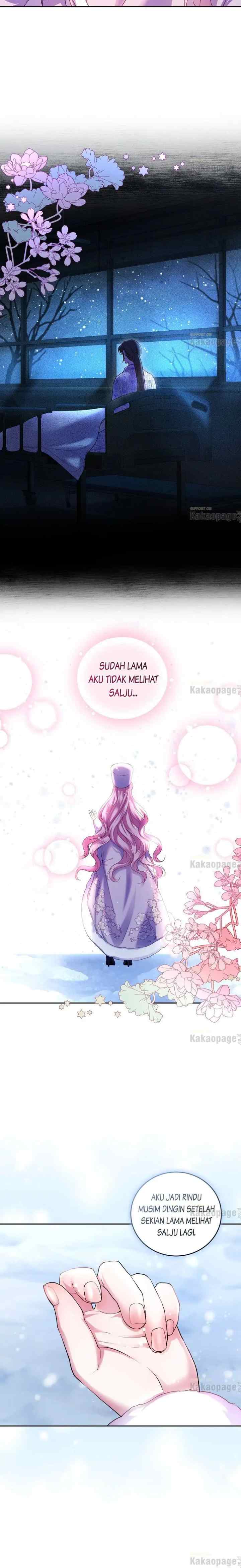 Ariel's Shop chapter 73 halaman 13