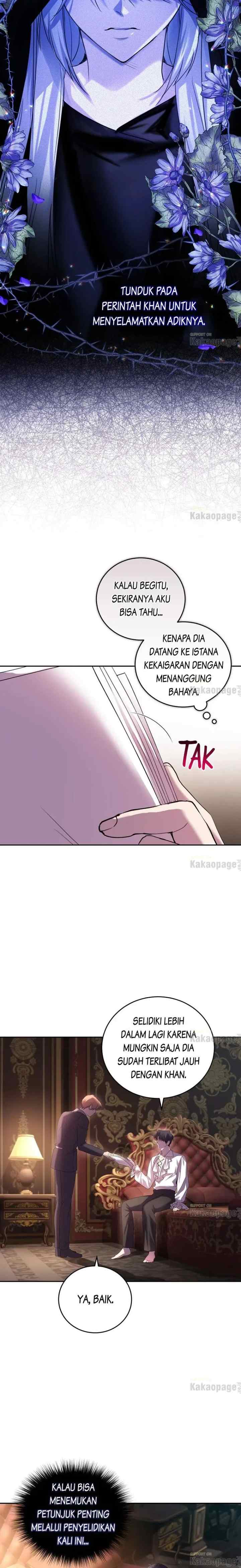 Ariel's Shop chapter 73 halaman 4