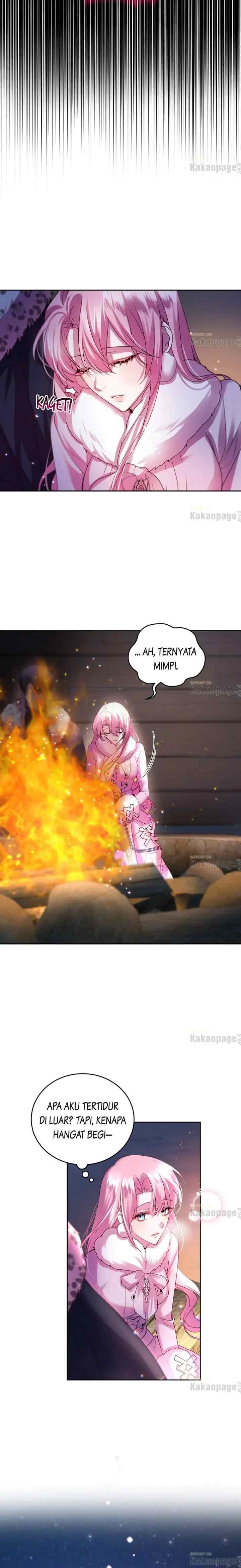 Ariel's Shop chapter 74 halaman 17