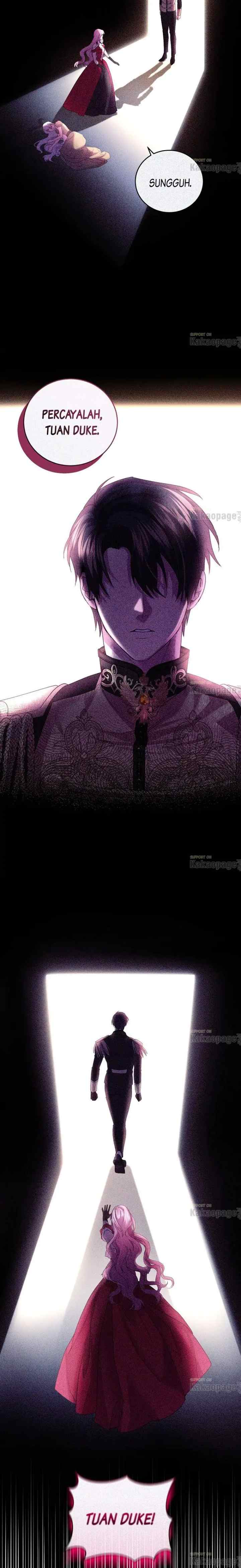 Ariel's Shop chapter 74 halaman 16