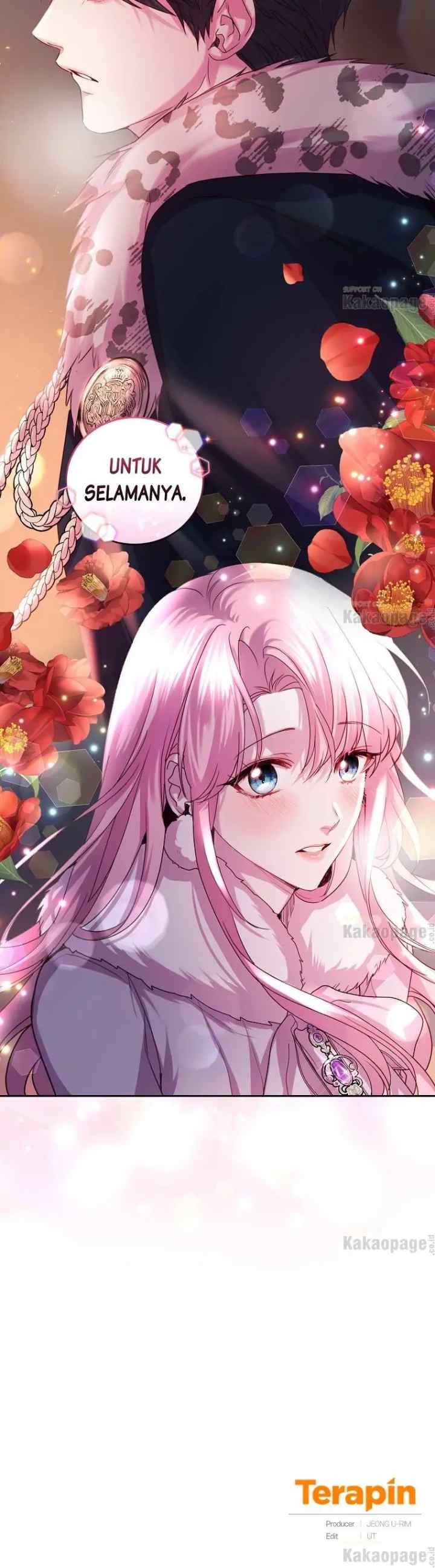 Ariel's Shop chapter 74 halaman 20