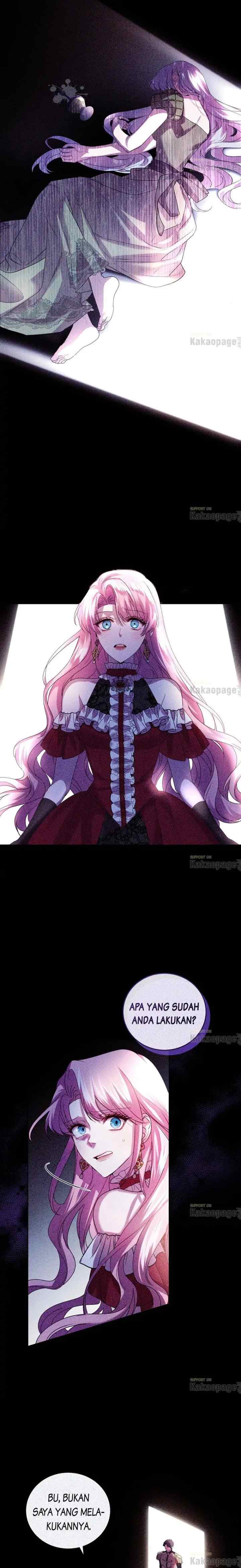 Ariel's Shop chapter 74 halaman 15