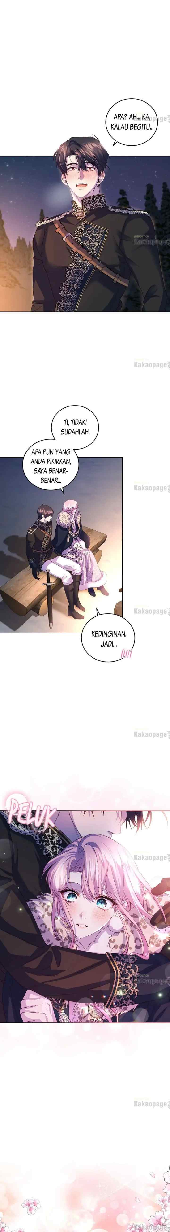 Ariel's Shop chapter 75 halaman 7