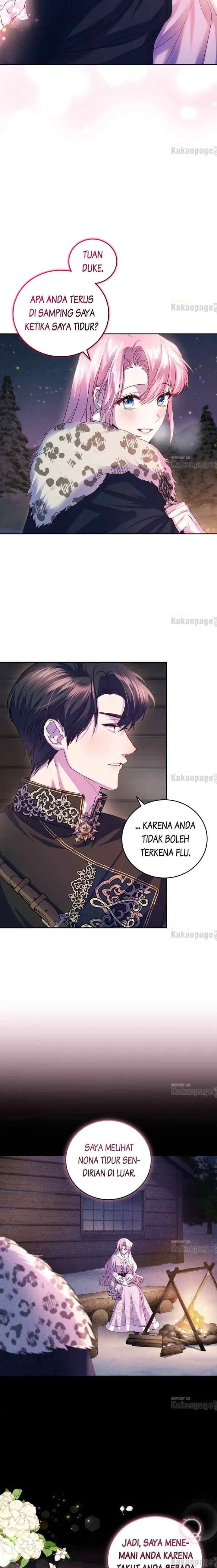 Ariel's Shop chapter 75 halaman 4