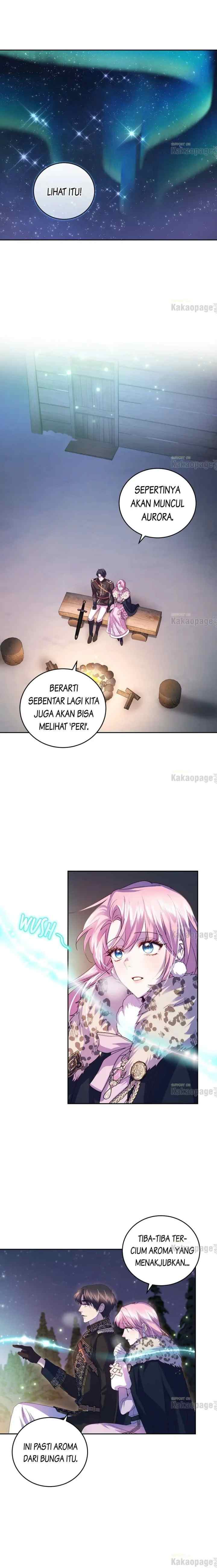Ariel's Shop chapter 75 halaman 12
