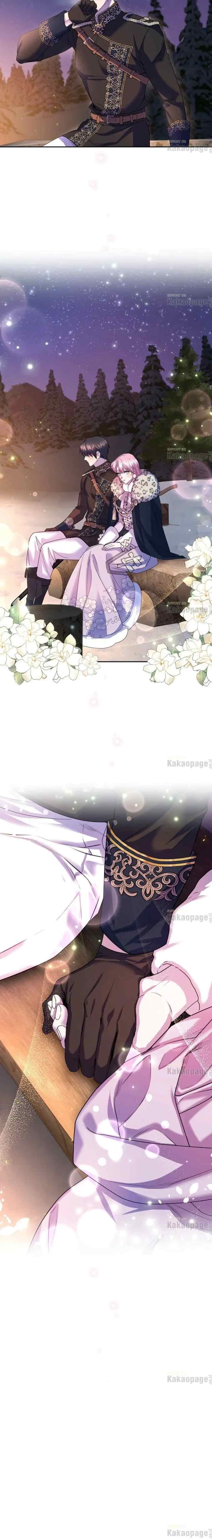 Ariel's Shop chapter 75 halaman 11