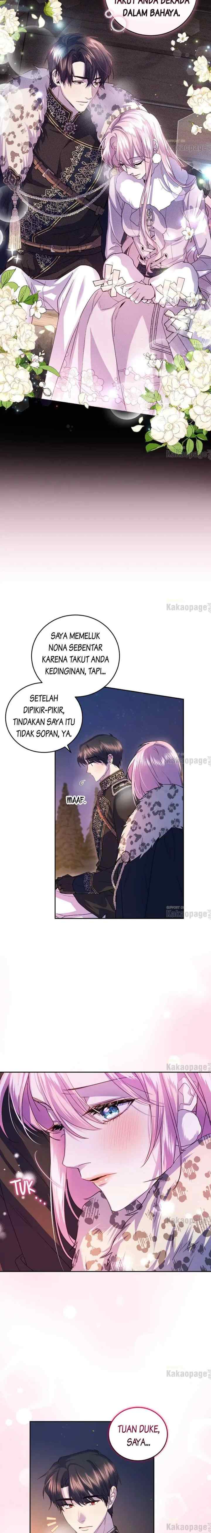 Ariel's Shop chapter 75 halaman 5