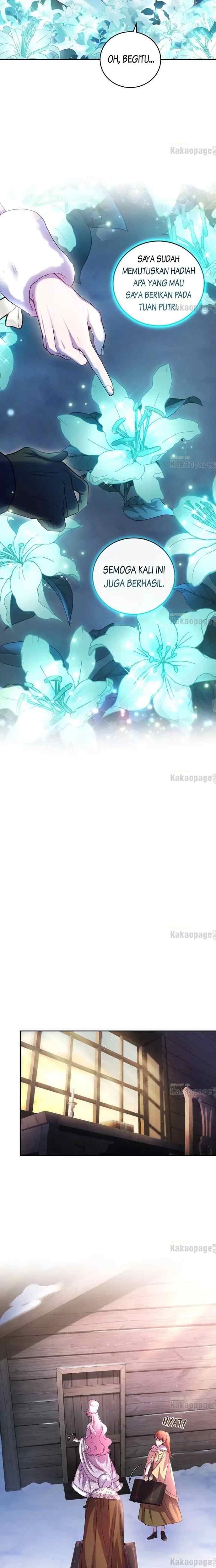 Ariel's Shop chapter 75 halaman 17