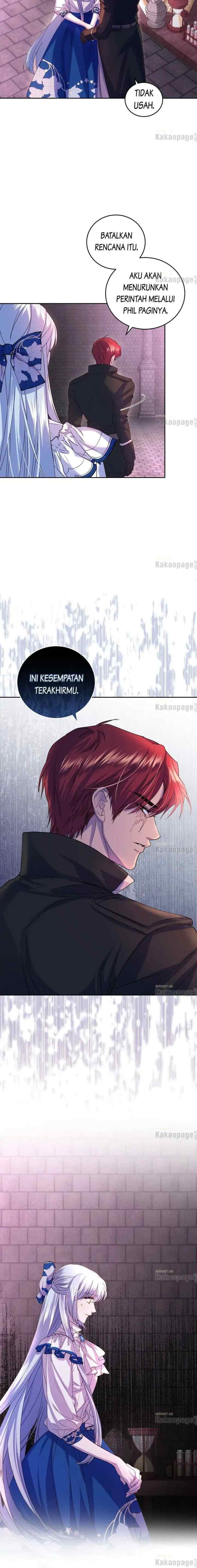 Ariel's Shop chapter 76 halaman 5