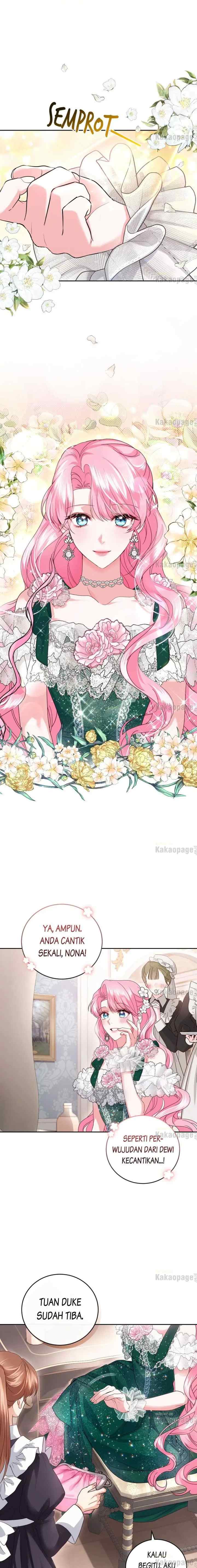Ariel's Shop chapter 76 halaman 7