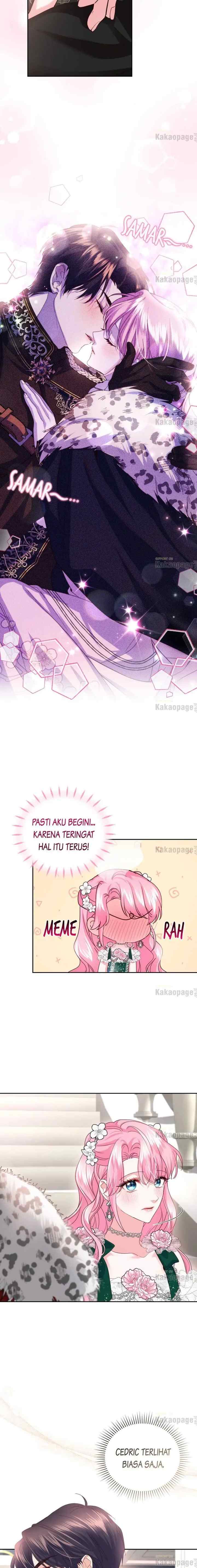 Ariel's Shop chapter 76 halaman 13